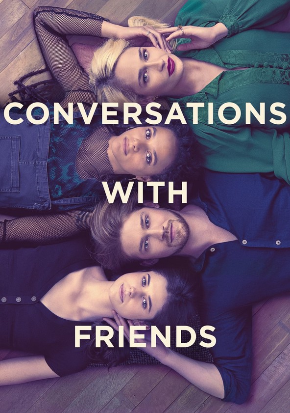 Conversations with Friends - streaming online